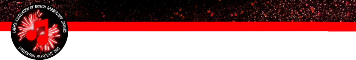 Convention 2024 banner